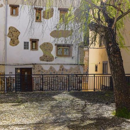 Casita De Noah By Apartamentos Arnedillo Εξωτερικό φωτογραφία