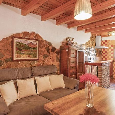 Casita De Noah By Apartamentos Arnedillo Εξωτερικό φωτογραφία