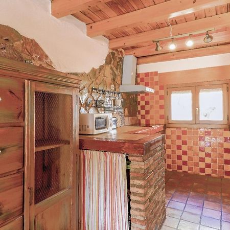 Casita De Noah By Apartamentos Arnedillo Εξωτερικό φωτογραφία