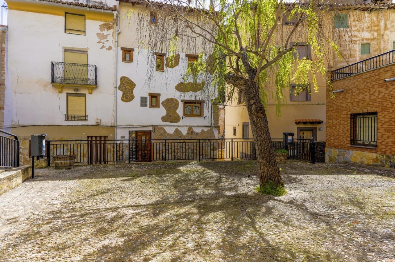 Casita De Noah By Apartamentos Arnedillo Εξωτερικό φωτογραφία