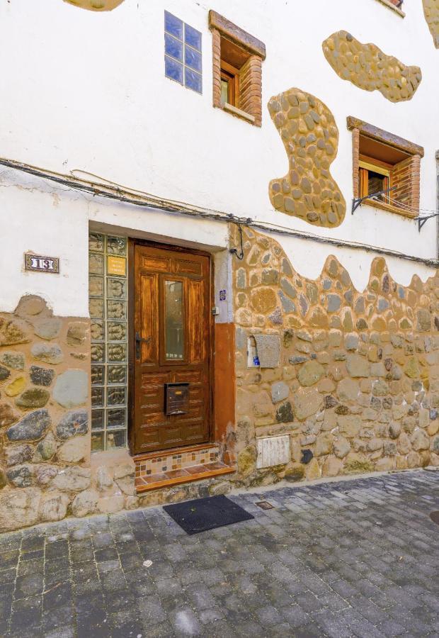 Casita De Noah By Apartamentos Arnedillo Εξωτερικό φωτογραφία