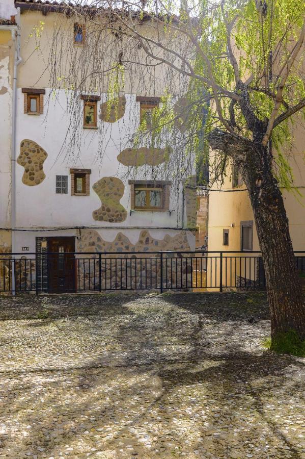 Casita De Noah By Apartamentos Arnedillo Εξωτερικό φωτογραφία