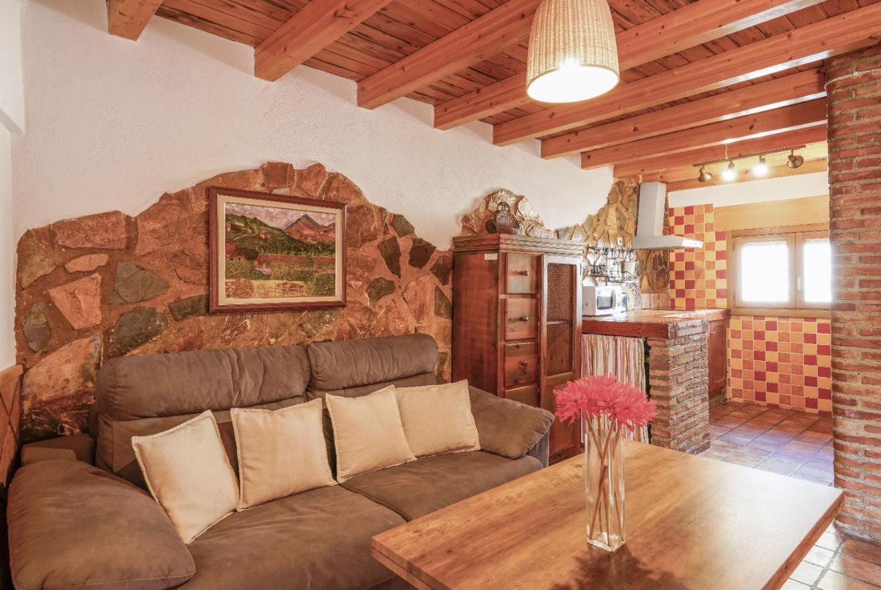 Casita De Noah By Apartamentos Arnedillo Εξωτερικό φωτογραφία