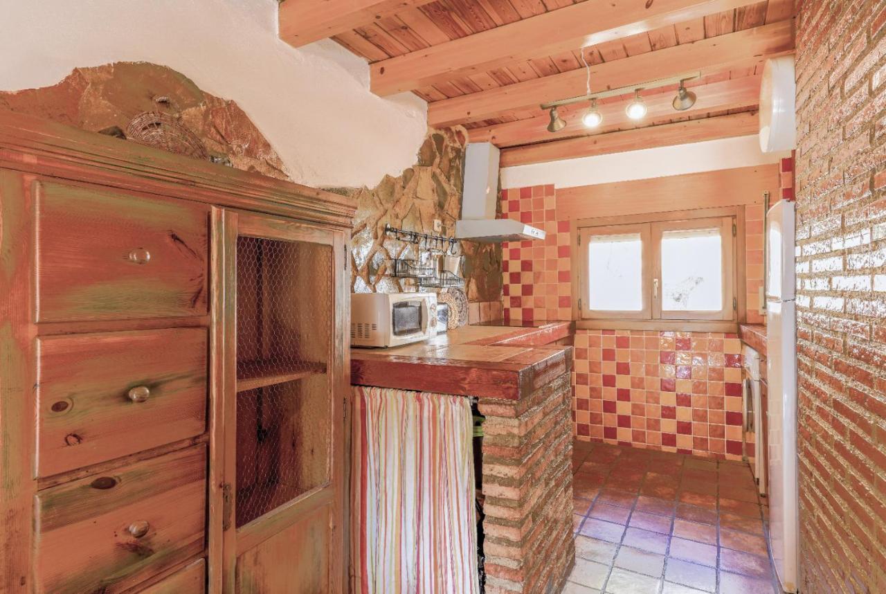 Casita De Noah By Apartamentos Arnedillo Εξωτερικό φωτογραφία