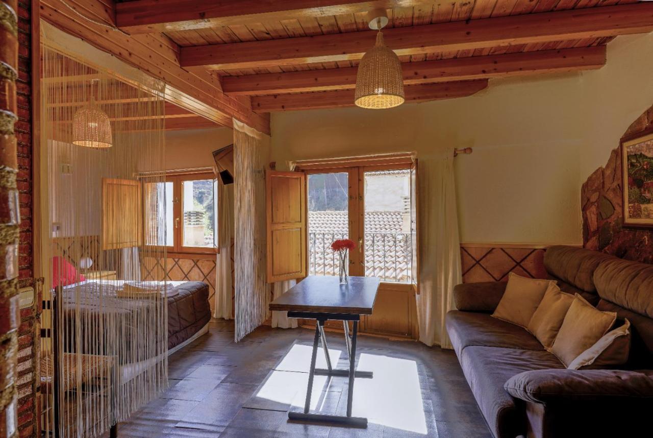 Casita De Noah By Apartamentos Arnedillo Εξωτερικό φωτογραφία