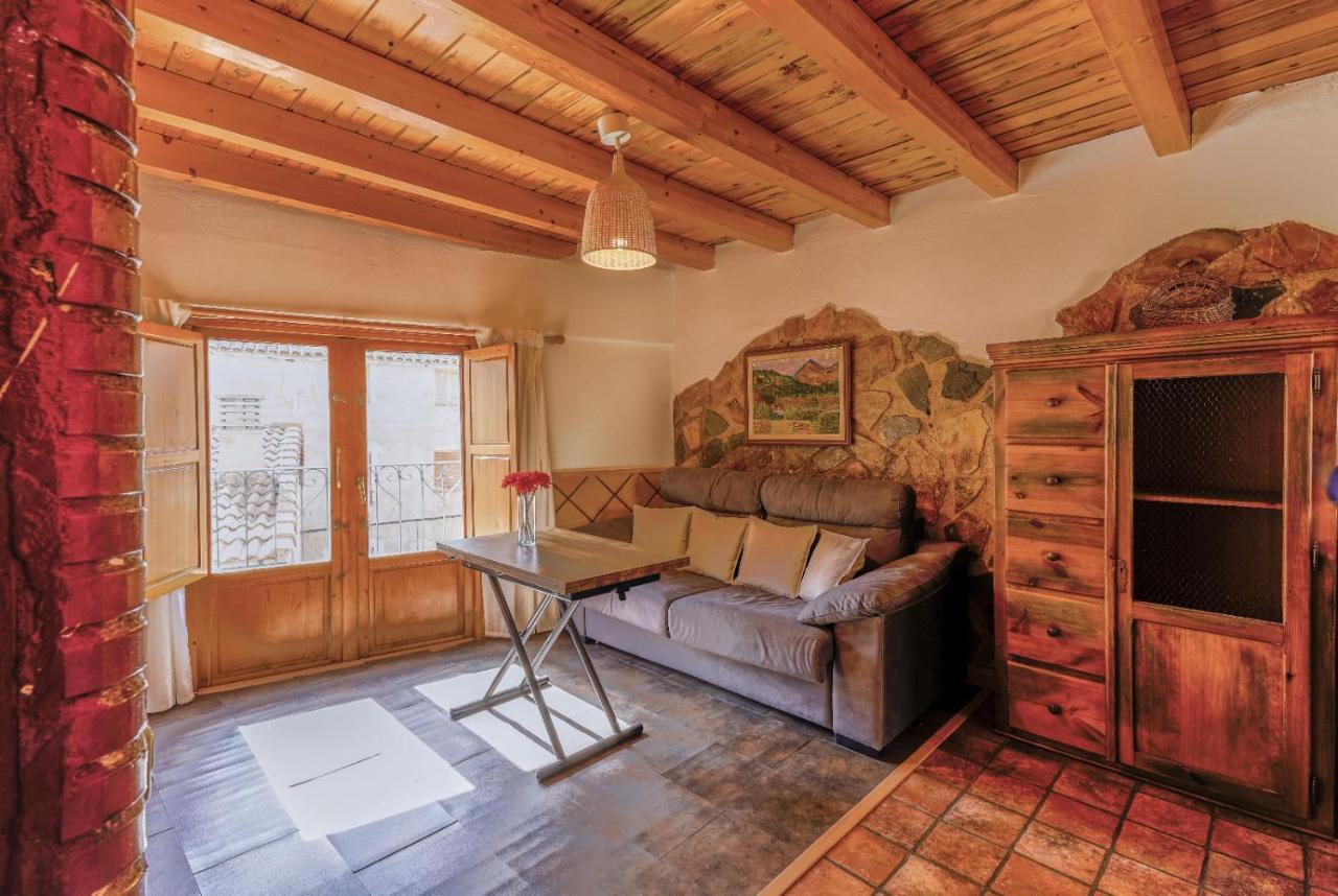 Casita De Noah By Apartamentos Arnedillo Εξωτερικό φωτογραφία