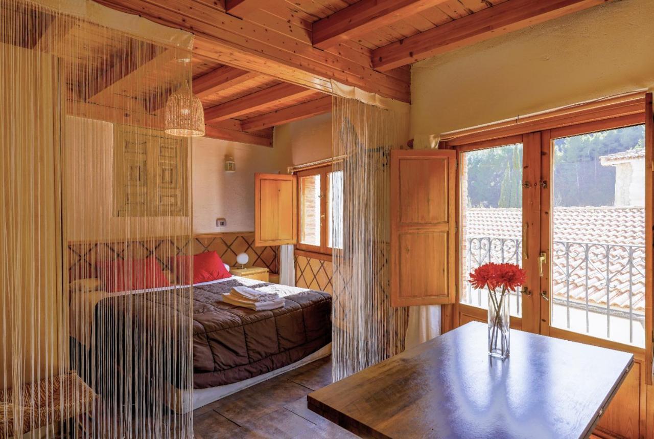 Casita De Noah By Apartamentos Arnedillo Εξωτερικό φωτογραφία