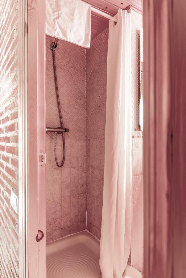 Casita De Noah By Apartamentos Arnedillo Εξωτερικό φωτογραφία