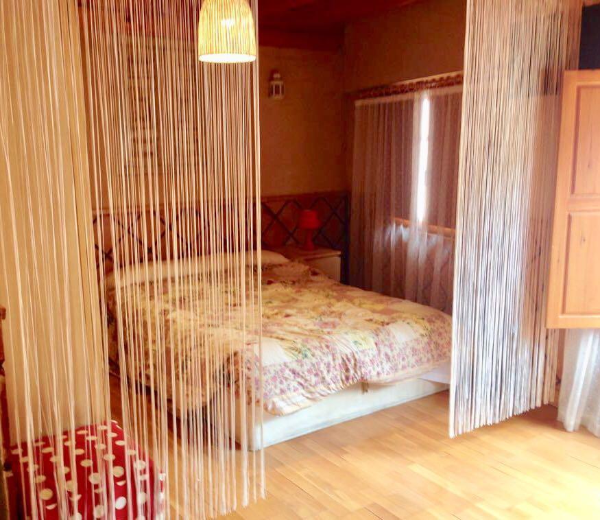 Casita De Noah By Apartamentos Arnedillo Εξωτερικό φωτογραφία